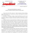 KSN.01.2021 Apel ws. szczepie sig